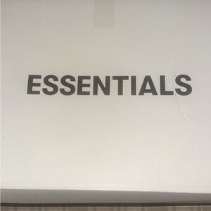 Fear of God Converse